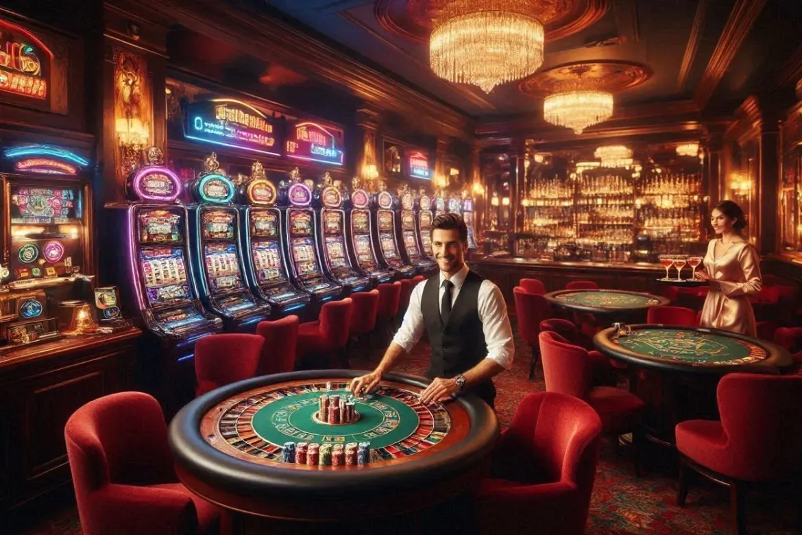 Dreamplay Casino